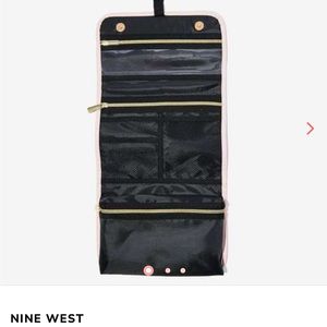 Nine West Toiletries organizer